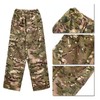 Army children's tactical suit camouflage uniform soldiers children's clothing boy