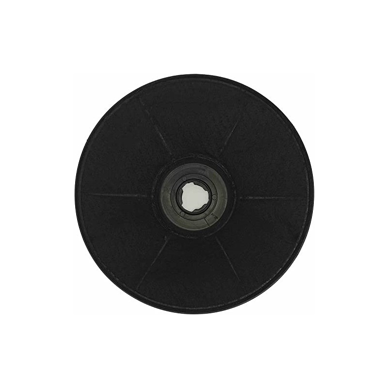 Bosch DHU665C, DHU654D, DHU654D Cooker Hood Activated Carbon Filter Round