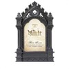 NOVIIML Photo Frame, Occult Dark Gothic Home Decor Accessory, Black