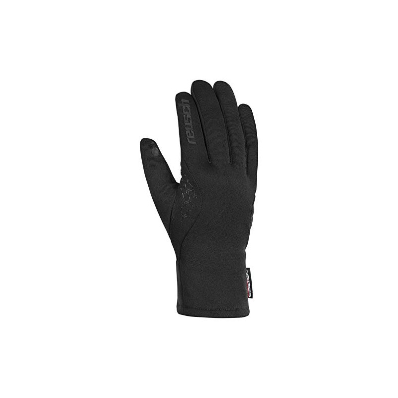 Reusch Arbor Glove, Black, 7.5