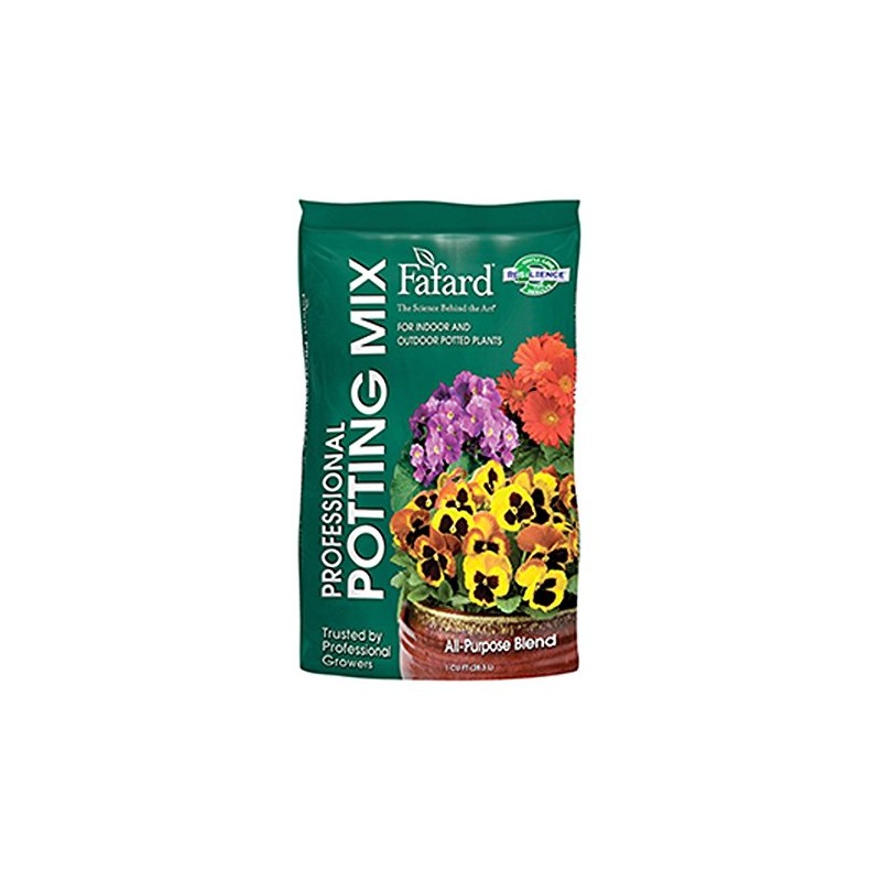Fafard Professional Potting Mix, 2 CF