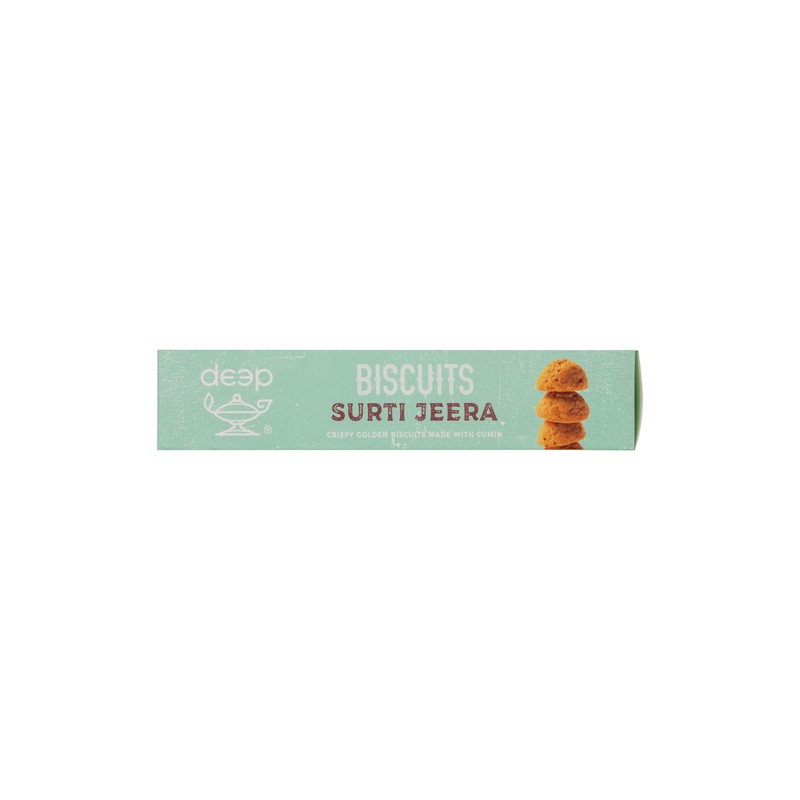 Surti Jeera Biscuits (14.1oz)