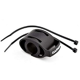 Garmin 010-11029-00 Wrist Watch Bike/Trolley Mount Forerunner, Black