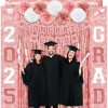 Ragnhild Graduation Party Decorations Class of 2025 Graduation Decorations with