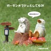 Cute Animal Mascot Figurine - Perfect Home Decor Accessory Concombe