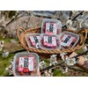Japanese Umeboshi Salted Plum Pickled Plums, 100% Made in Japan,