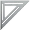 IRWIN Tools Rafter Square, Aluminum, 12-Inch (1794465), Silver
