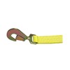 Lift-All Logistic Ratchet Strap, 12ft x 2In, 1000lb