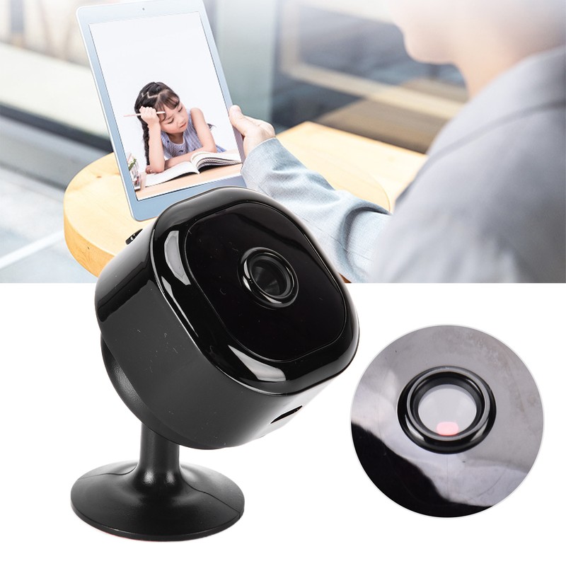 Mini Camera MC56 Smart Home Security Camera Wireless Pet Camera