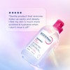 Bioderma Sensibio H2O, Micellar Water, Travel Size Makeup Remover Cleanser,