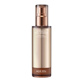 Age 20's (현대Hmall)에이지투웨니스AGE20S 인텐시브 바이탈 에센스 100ml AGE20S Intensive Vital Essence 100ml