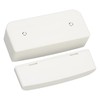 WiFi Door Window Sensor 2.4GHz DIY Protection Alarm Alert Easy