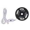 LED Grow Lamp Full Spectrum 3 Meters Dimming Induction Plant