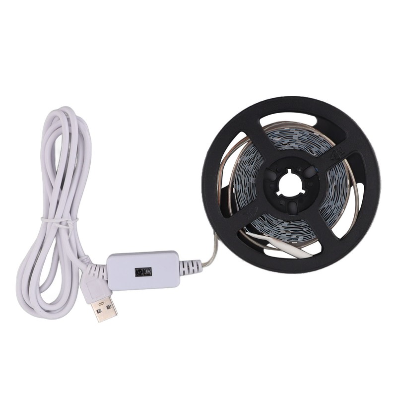 LED Grow Lamp Full Spectrum 3 Meters Dimming Induction Plant