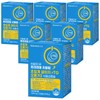 Real Medion (Total 6 Boxes) Real Up Supercritical rTG Omega-3