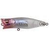 Megabass POPPING DUCK HT Shirasu