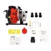 Gas Water Pump Irrigation Pump Trash Powered Garden Transfer 4Stroke