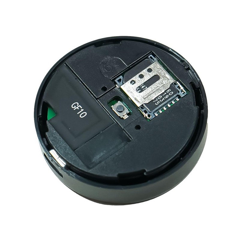 Anti-Theft Spy - Real Time Listening, with LBS NO GPS