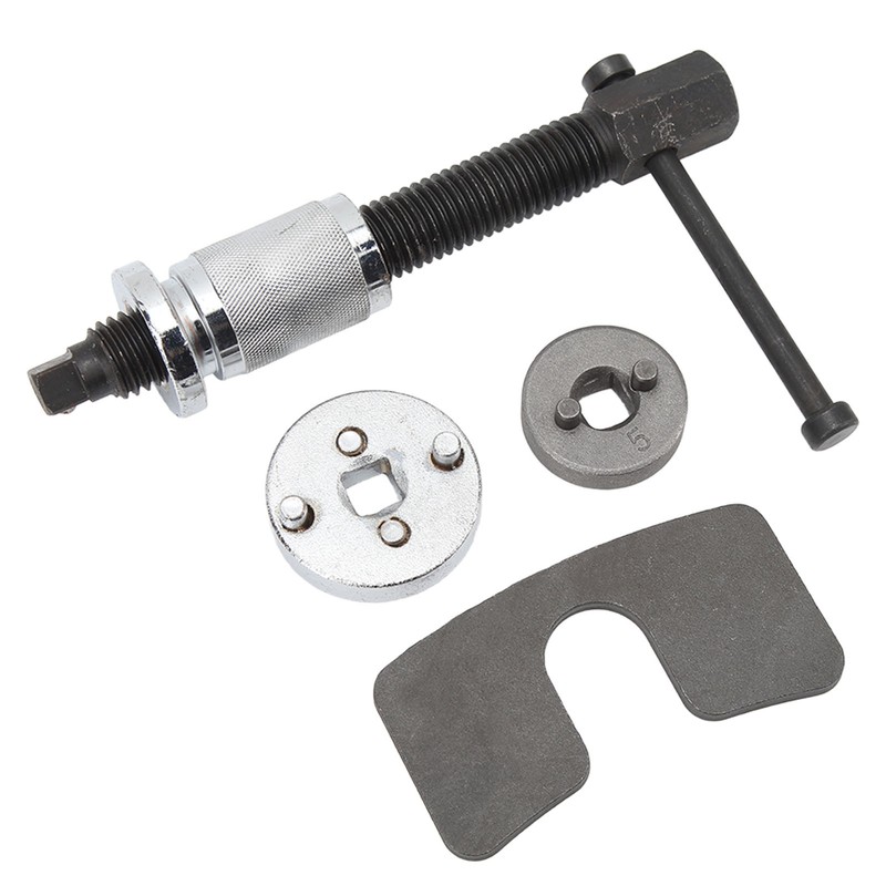 4Pcs Disc Brake Piston Caliper Non Slip High Hardness Rugged