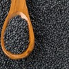 Black Beluga Lentils, 2.5 Pound Bulk Bag