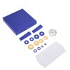 Magnetic Levitation Gyroscope Toy Children Educational Toys Gift Desktop Decoration