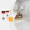 Grout Filler Repair,Tile Repair Filler Kit - Quick-Drying Joints Sealing