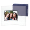 Ten Photo frame glass curved - 150 x 100 mm