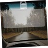 ULTECHNOVO Night Vision Car Visor Goggles Glare Sun Shield for