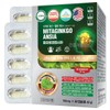 USA Mitazin coencia 60 capsules Ginkgo leaf extract nutritional supplement