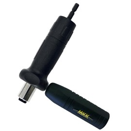 MKK RB-8 Half Roof M8 Roof Bolt Fastening Holder for Impact