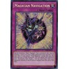 YU-GI-OH! - Magician Navigation (TDIL-EN071) - The Dark Illusion -