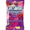 LIFE SAVERS Wild Berries Gummies Candy, 7-Ounce [12-Bags]