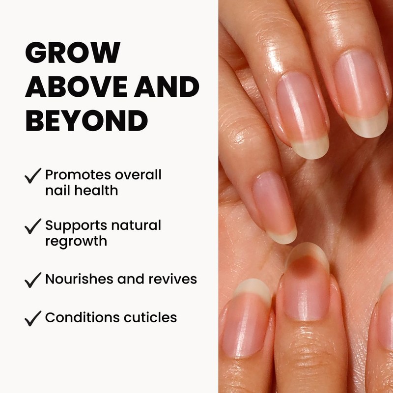 LONDONTOWN kur Restorative Nail Cream, 1 Fl Oz (Pack of