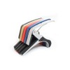 Trigger Capo Electric Guitar Capo in 5 colours - Red,