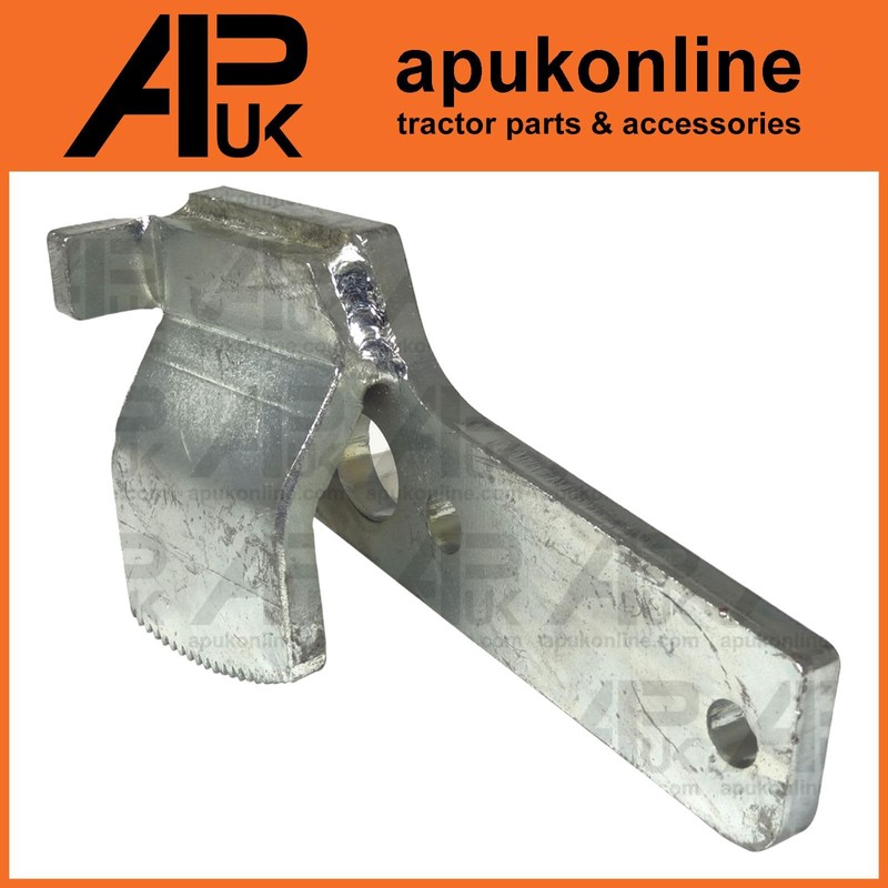 APUK Hand Brake Ratchet Parking Handbrake Replacement for Fordson Dexta