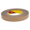 PACKOVE Non Slip Adhesive Headband Strips Yards of Grosgrain Ribbon