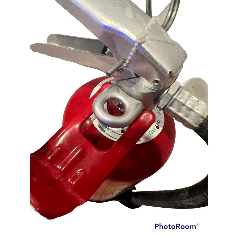 Amerex/Kidde Fork Style Wall Mount/ Bracket/ Hook for 2.5 lb-5