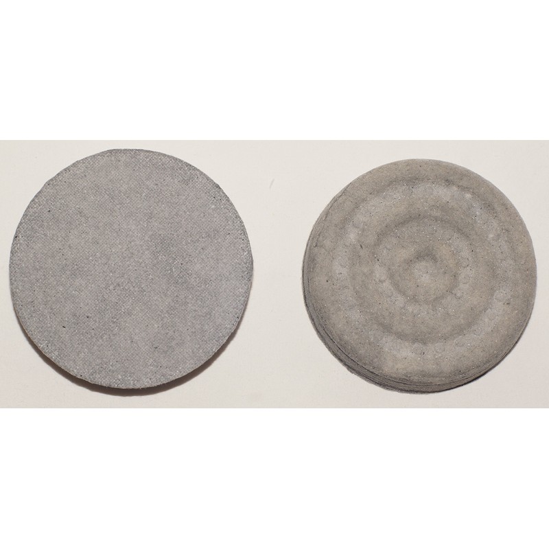 Charcoal Filtration Filter plus 5 pcs