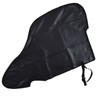 PVC Caravan Hitch Cover Anti UV Dustproof Waterproof Trailer Hitch