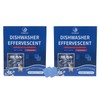 Dishwasher Cleaner Tablets - 24 Tabs (2x12 Pack), 1-Year Supply