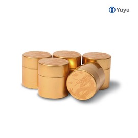 Yuyu Agarwood Pills Premium 25% 30 Pills Gift Set 1 Box / 유유 침향환 프리미엄 25% 30환 선물세트 1박스