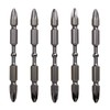 HiKOKI 0033-5193 Power Kob Bit 3.3 inches (85 mm) (Pack