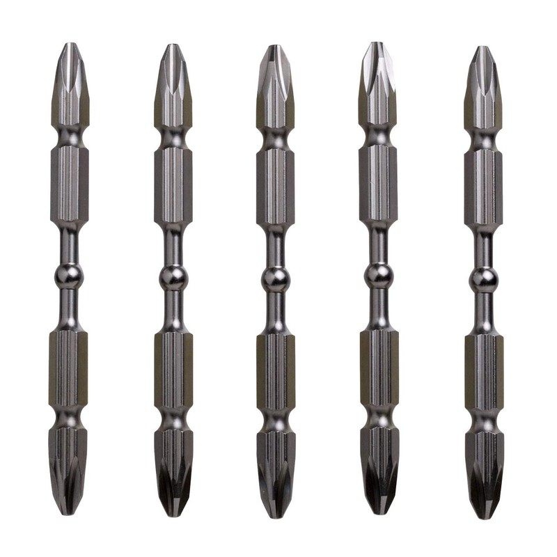 HiKOKI 0033-5193 Power Kob Bit 3.3 inches (85 mm) (Pack