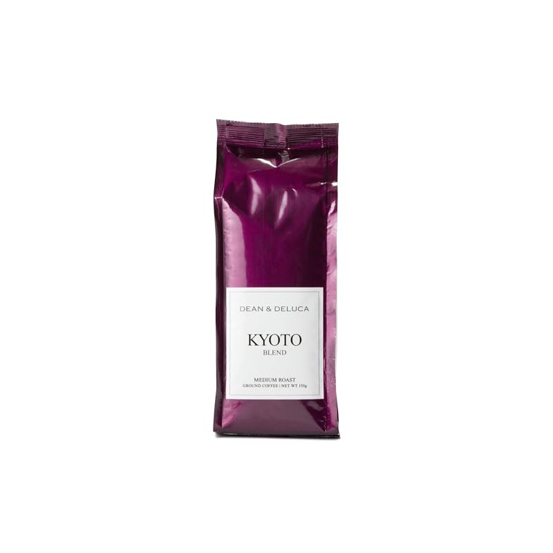 DEAN & DELUCA Kyoto Blend Powder