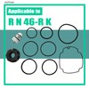 RN46-RK for Bostitch Roofing Nailer Gun Rebuild Kit,O-Ring Kit 191777