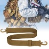 155 cm Bag Strap, Replacement Shoulder Strap for Bags, 3.8