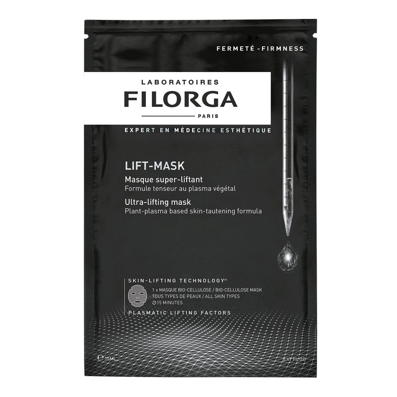 Filorga Lift Mask Mascarilla Individual para Firmeza en la Cara