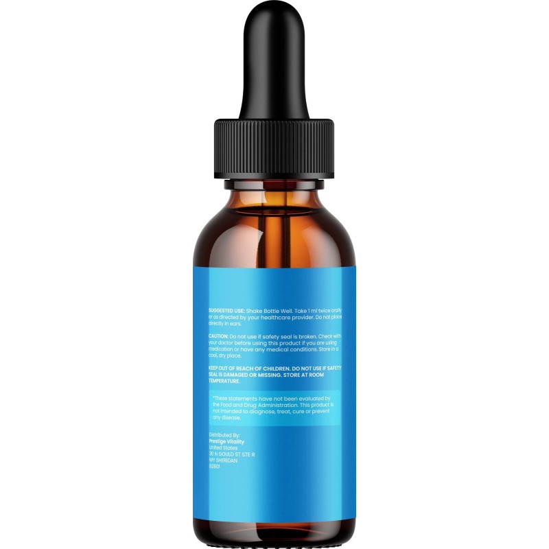 Tinnirol (2 Pack) Tinnitrol Healthy Ear Support Supplement – Tinnitrol