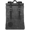 Duluth Pack Scout Rolltop Pack (Waxed Grey)