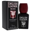 English Leather Black by Dana for Men 3.4 oz Cologne